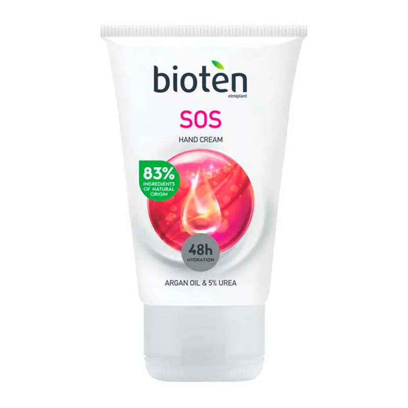 Sos Hand Cream