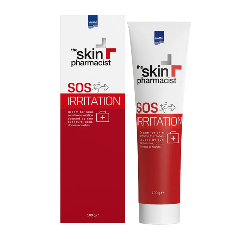 Sos Irritation