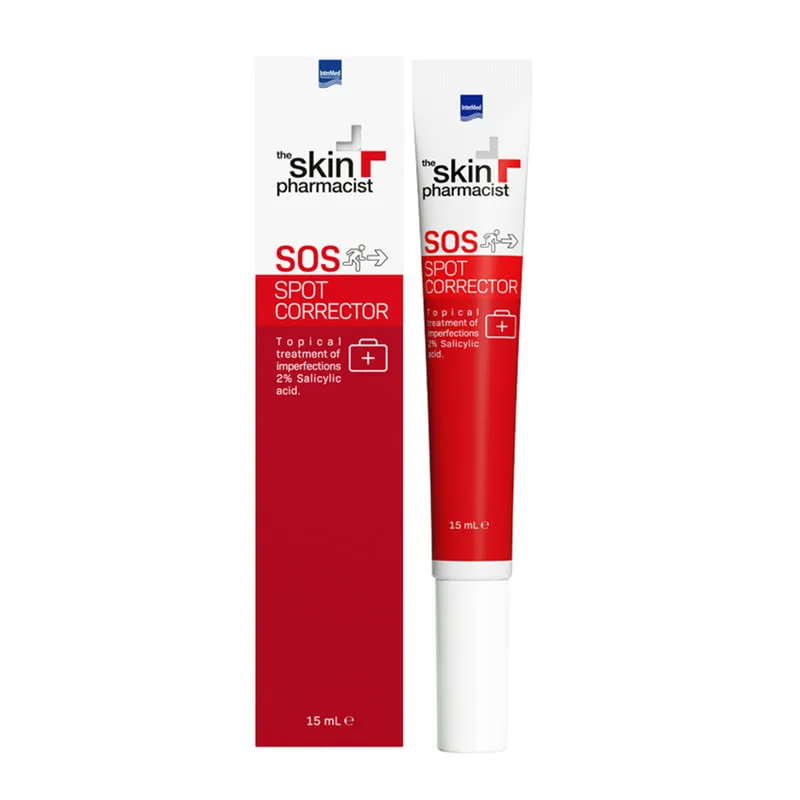 Sos Spot Corrector