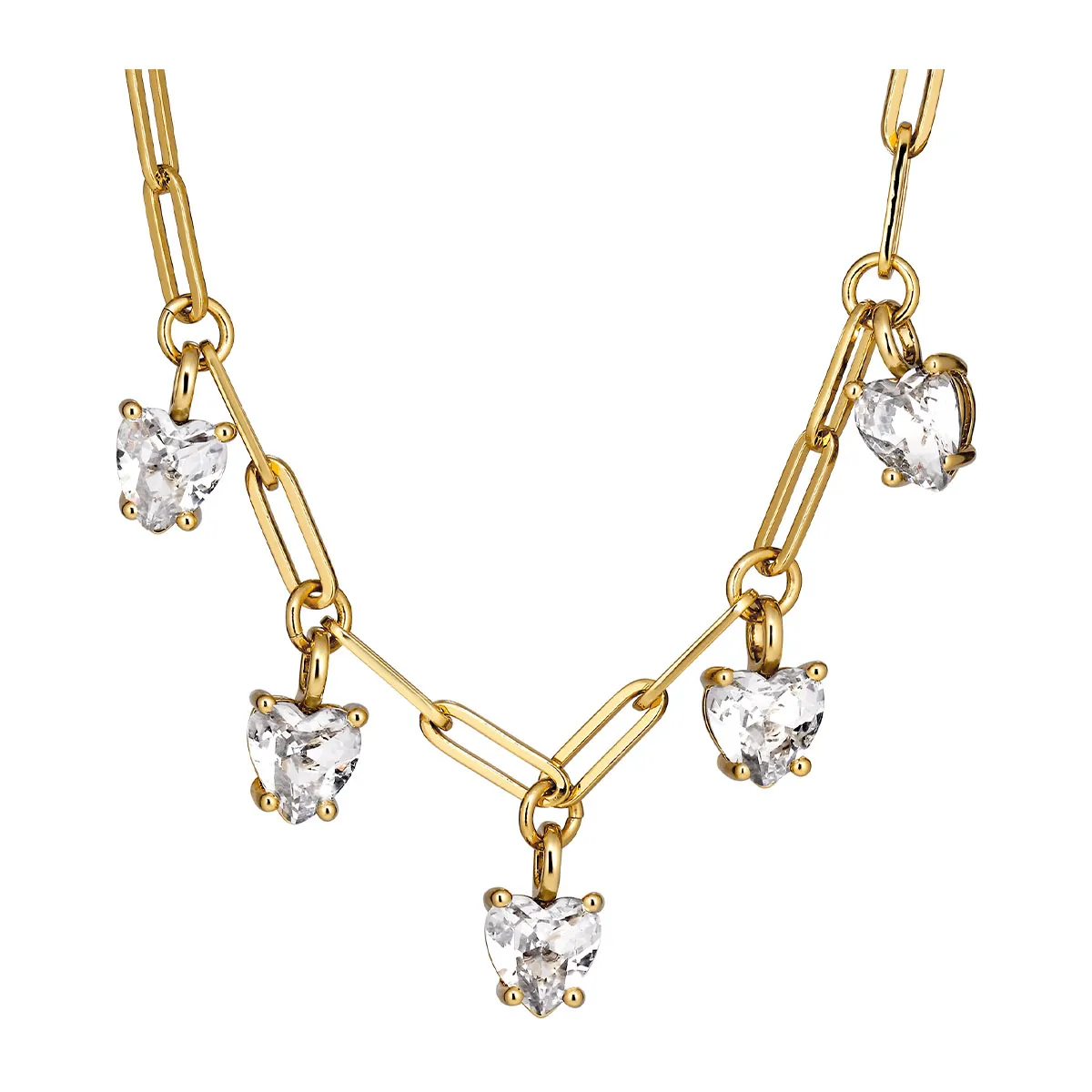 Women's Soul Necklace
