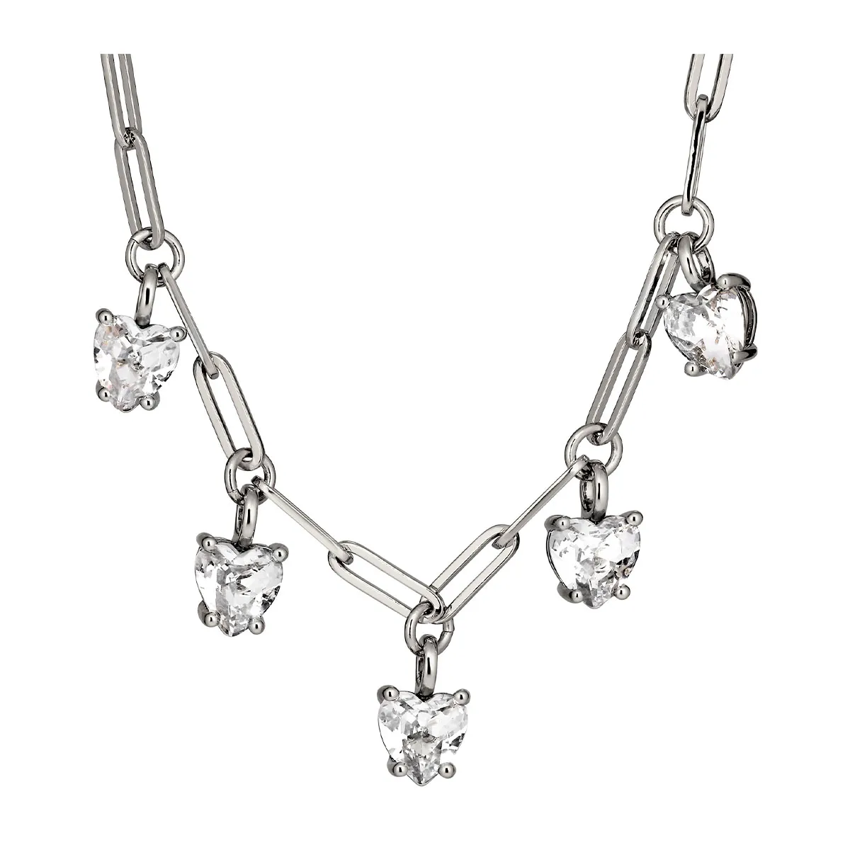 Women's Soul Necklace