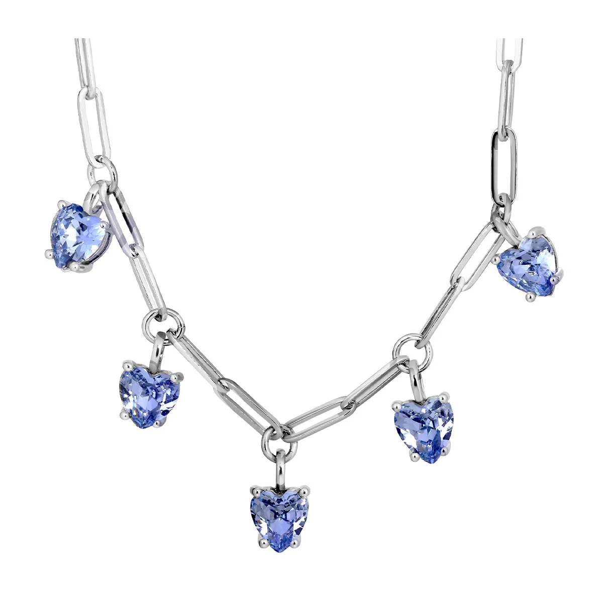 Women's Soul Necklace