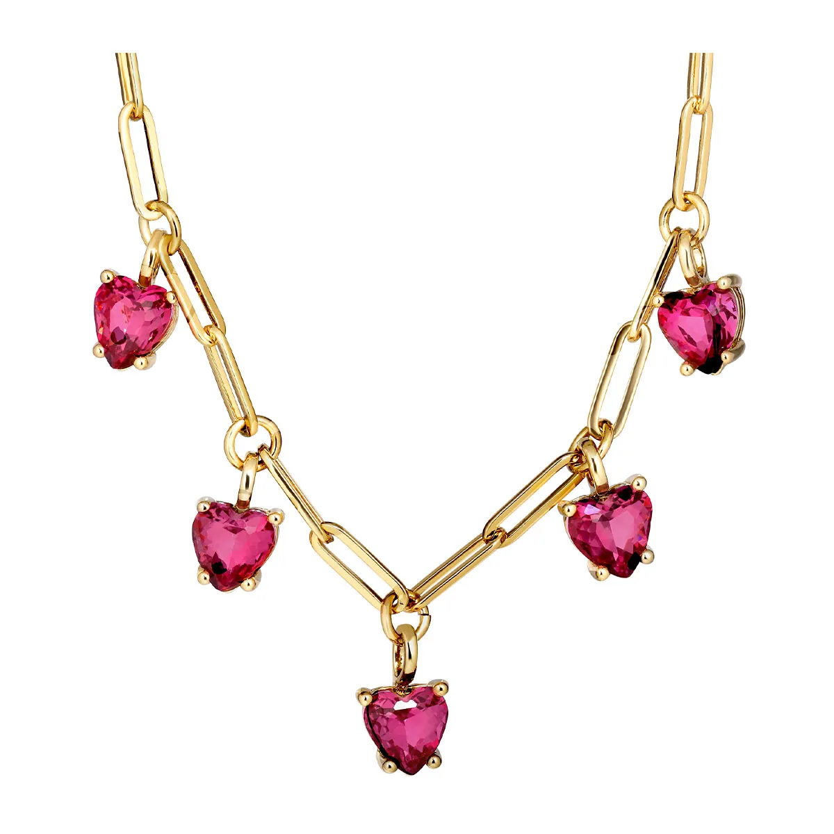 Women's Soul Necklace