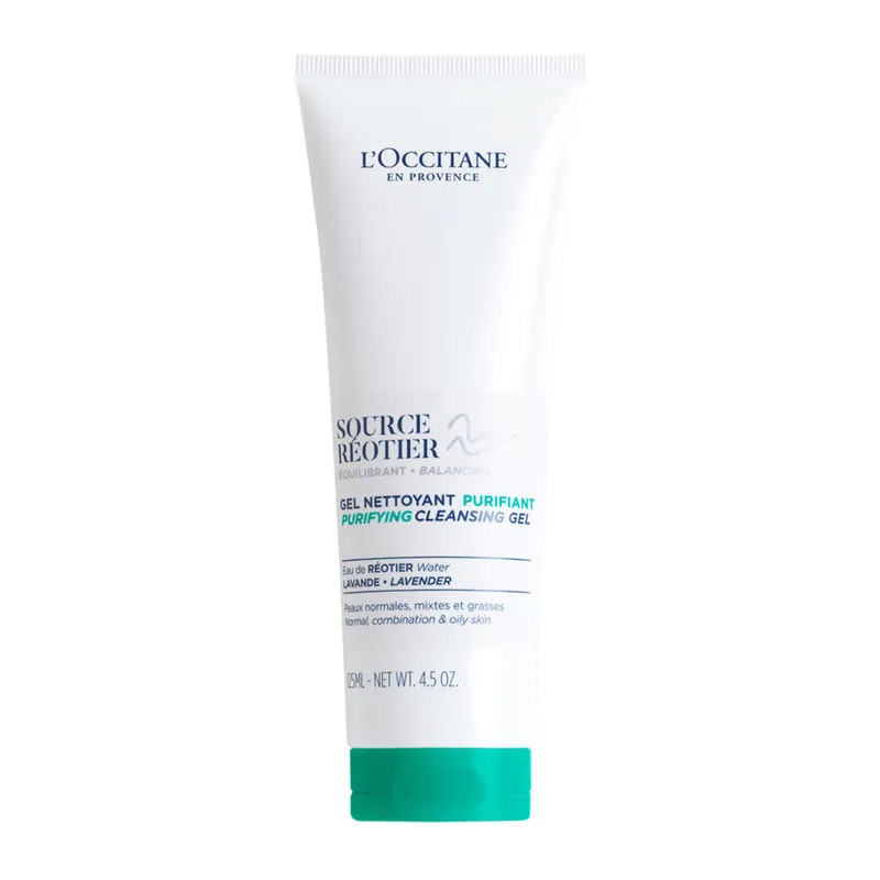 Source Reotier Purifying Cleansing Gel