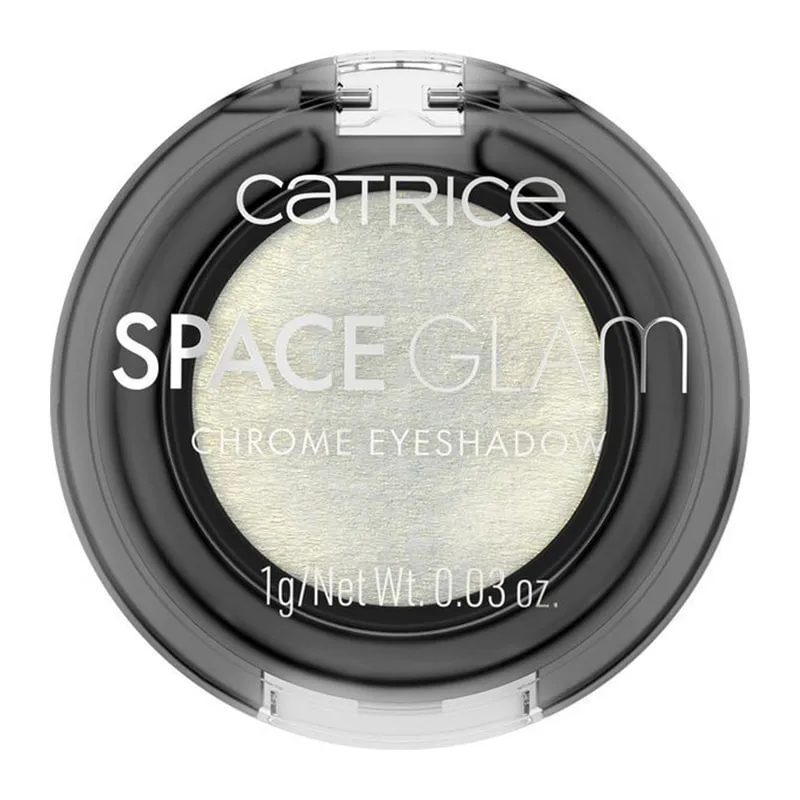 Space Glam Chrome Eyeshadow
