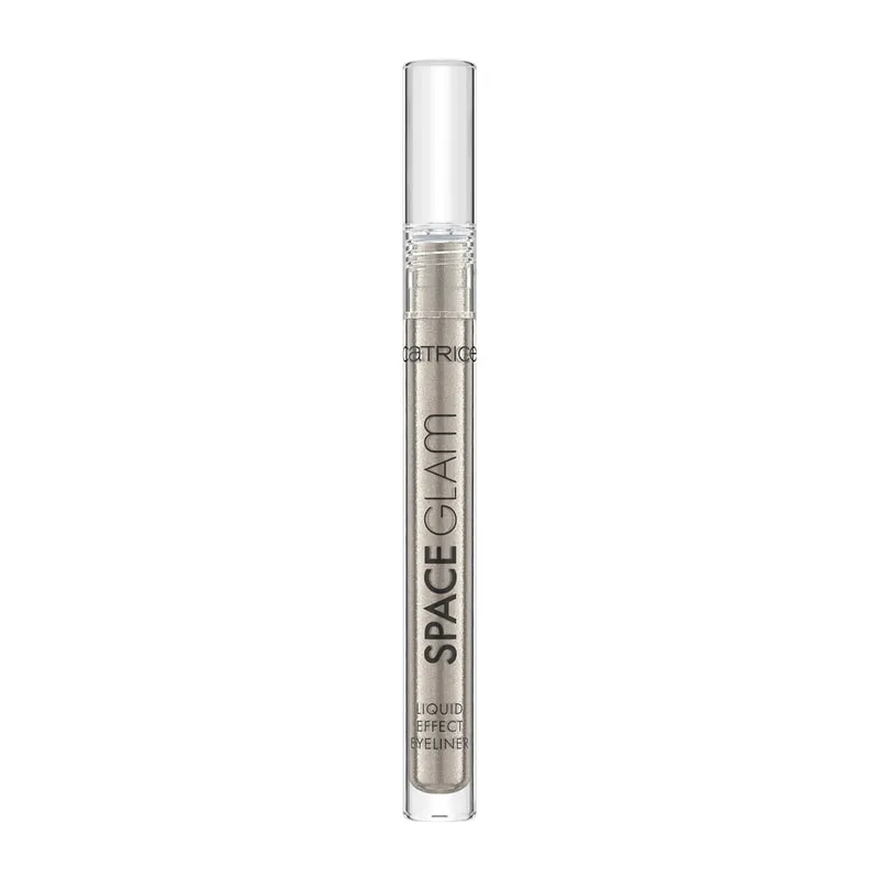 Space Glam Liquid Effect Eyeliner