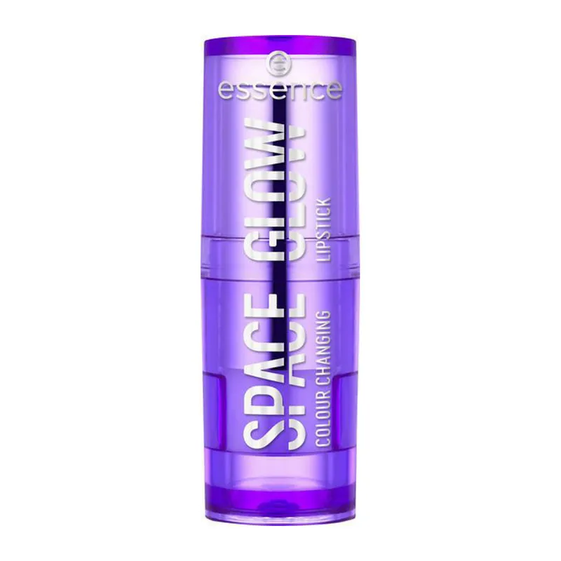 Space Glow Colour Changing Lipstick