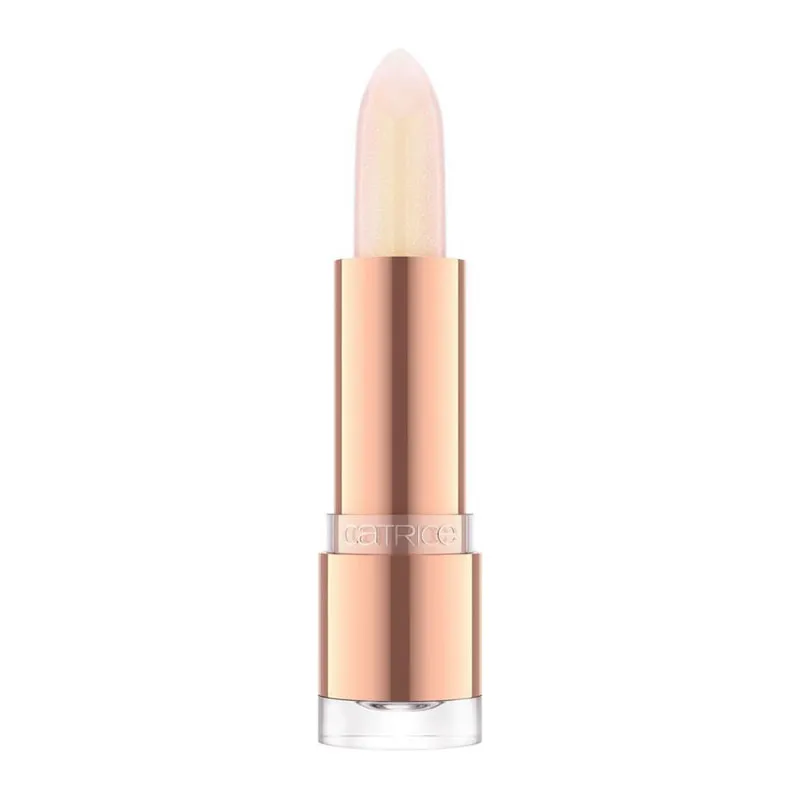 Sparkle Glow Lip Balm