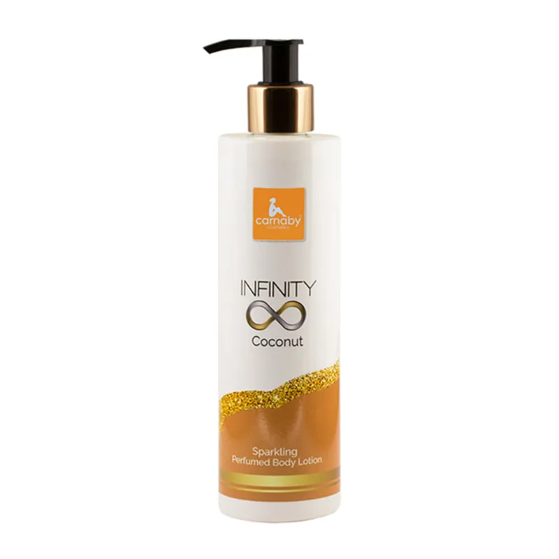 Sparkling Body Lotion Coconut