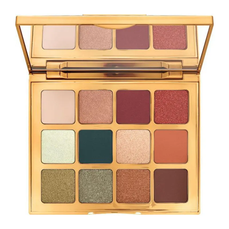 Sparks Of Joy Eyeshadow Palette
