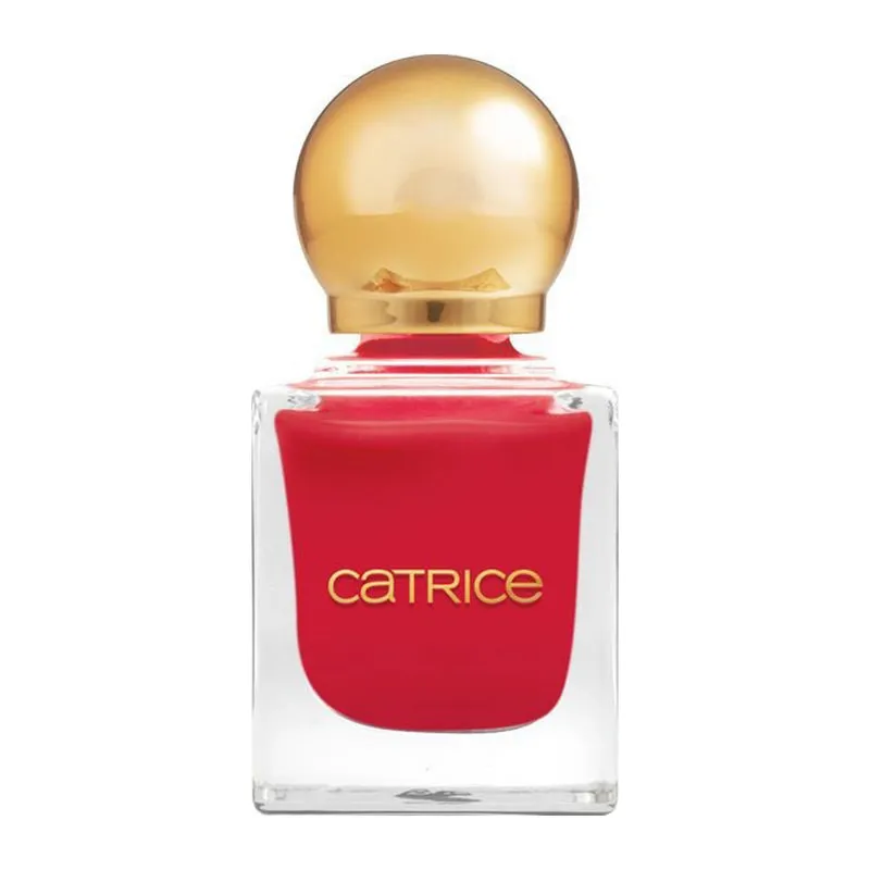 Sparks Of Joy Nail Lacquer