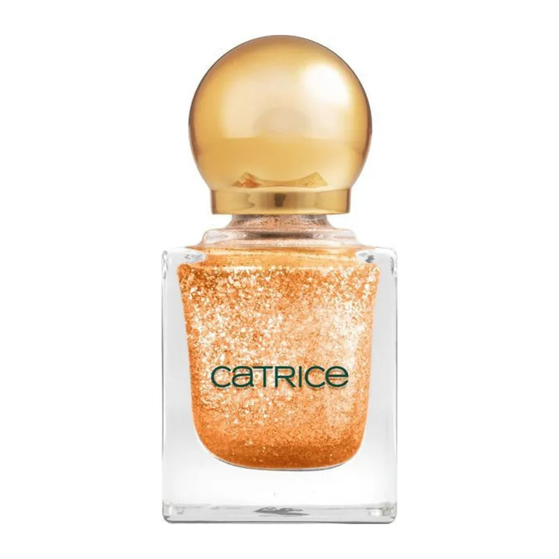 Sparks Of Joy Nail Lacquer