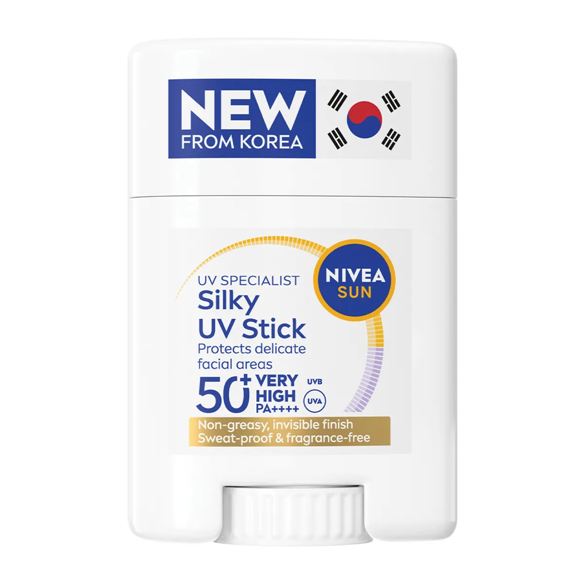 Specialist Silky UV Αντιηλιακό Στικ Προσώπου SPF50+