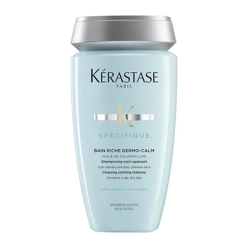 Specifique Bain Dermocalm Riche Υποαλλεργικό Σαμπουάν