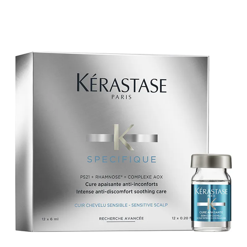 Specifique Cure Apaisante
