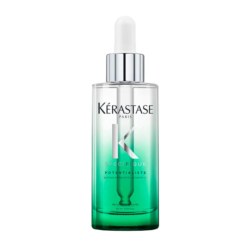 Specifique Serum Potentialiste Oρός για το Μη Ισορροπημένο Τριχωτό