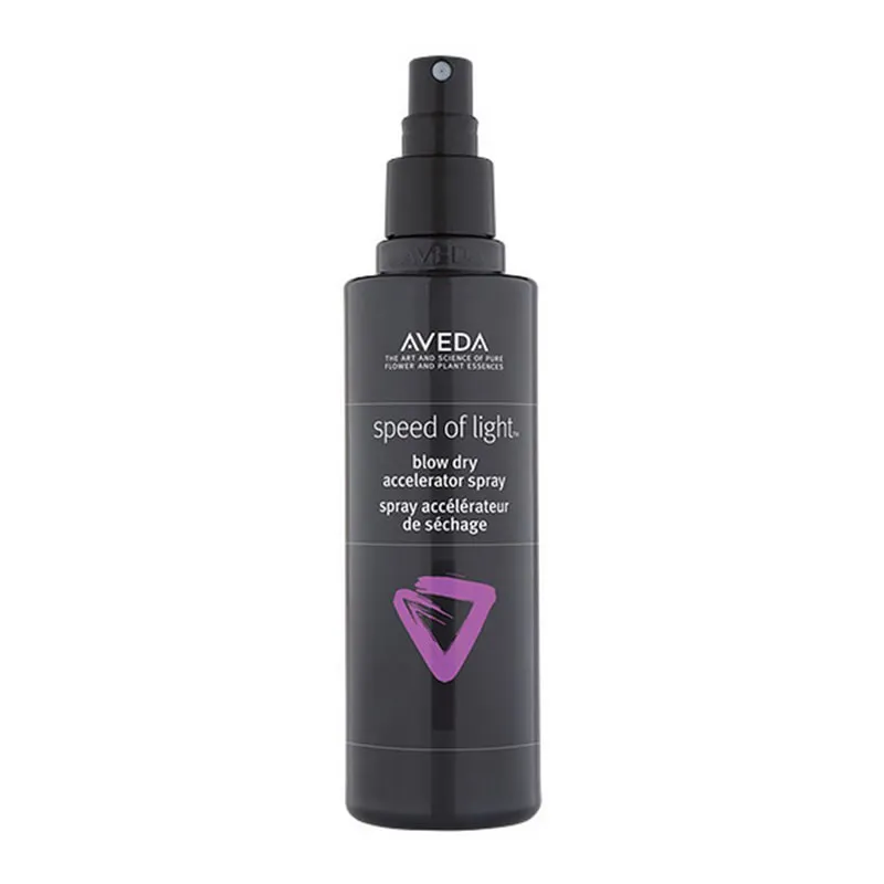 Speed of Light™ Blow Dry Accelerator Spray