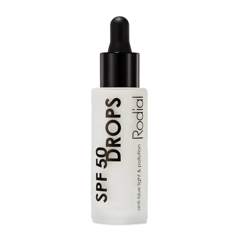 SPF 50 Drops