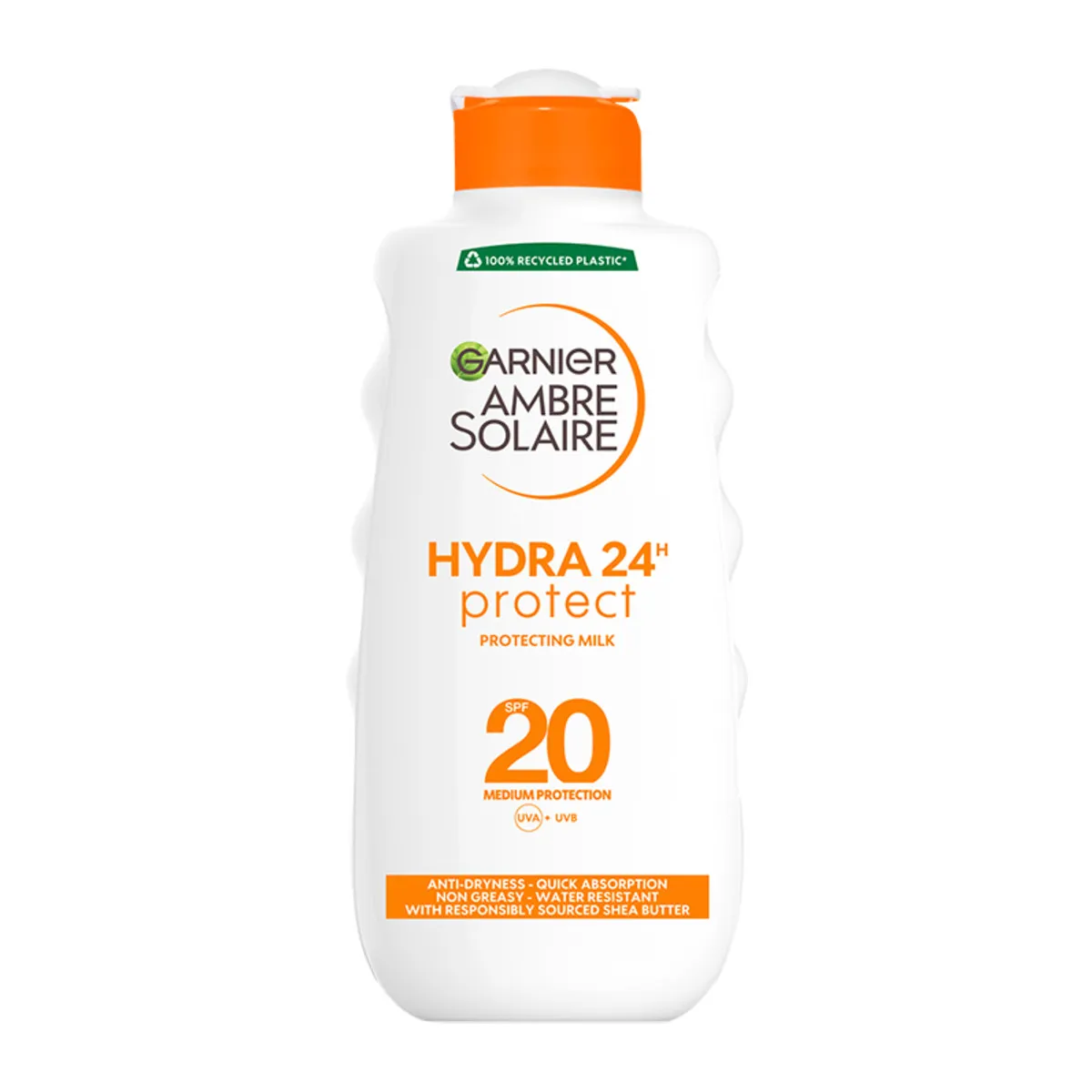 Sun Protecting Milk SPF20