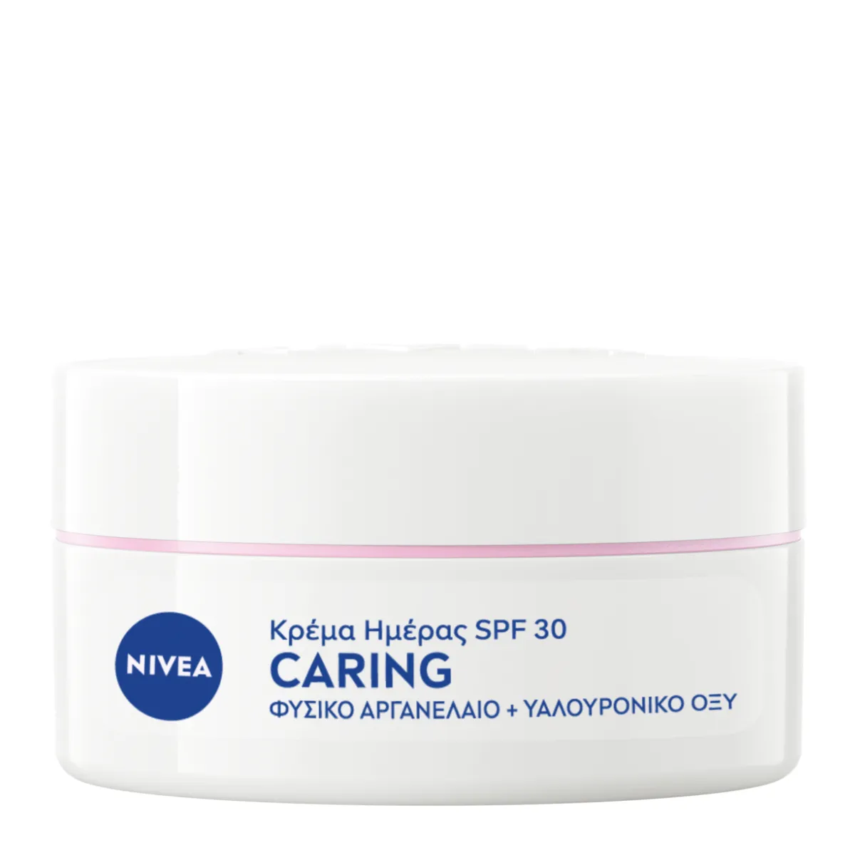 Day Cream Caring SPF30