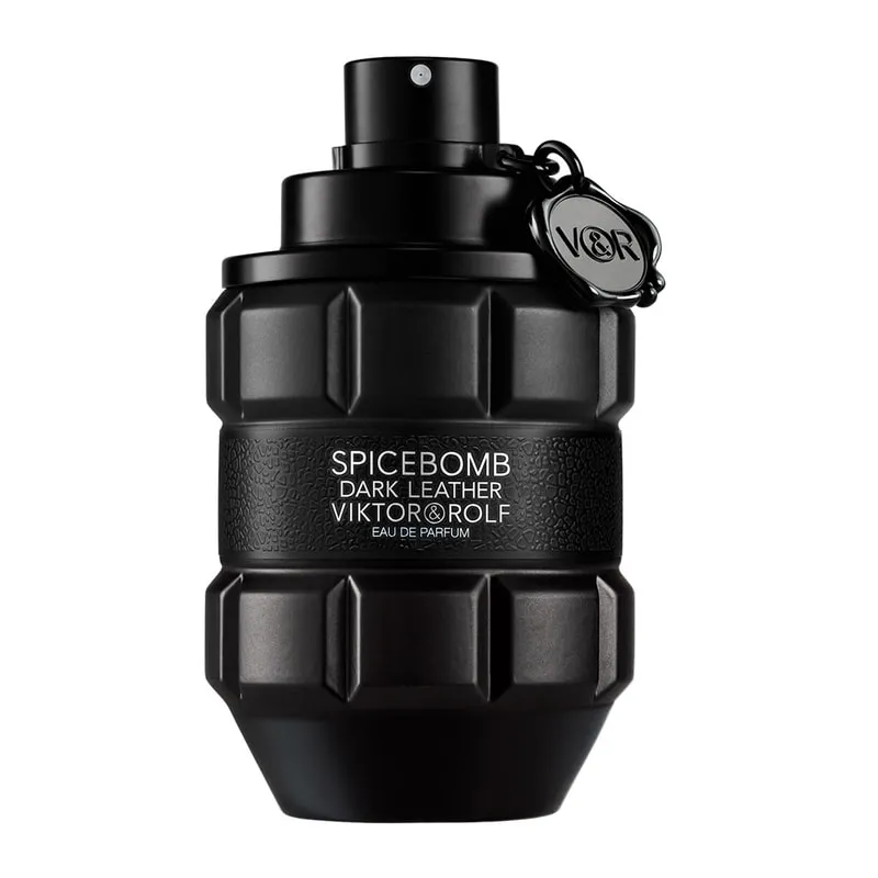 Spicebomb Dark Leather Eau De Parfum