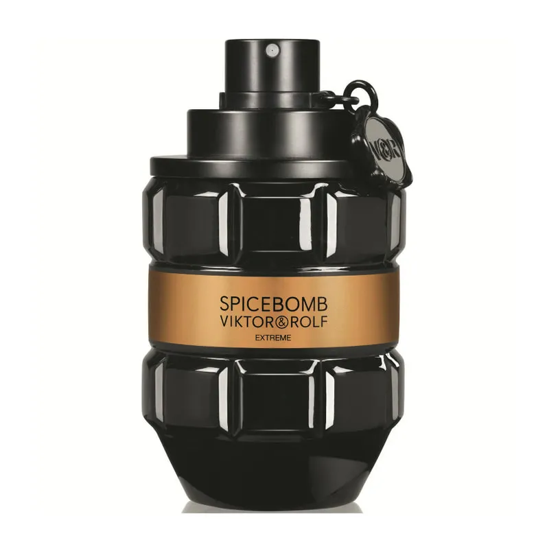 Spicebomb Extreme Eau de Parfum