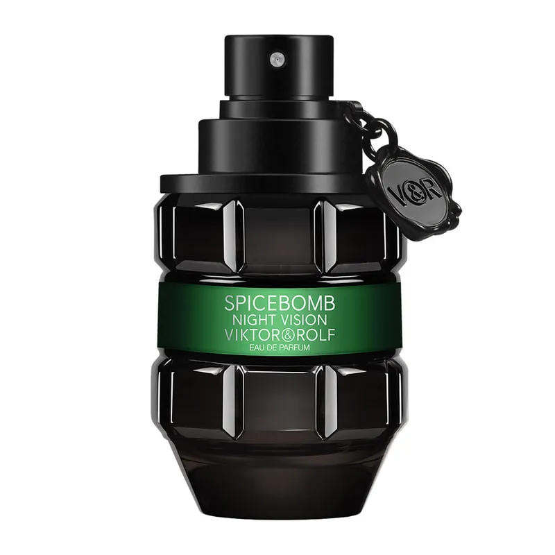 Spicebomb Night Vision Eau de Parfum