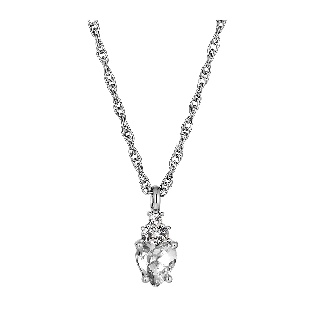 Women's Spira necklace