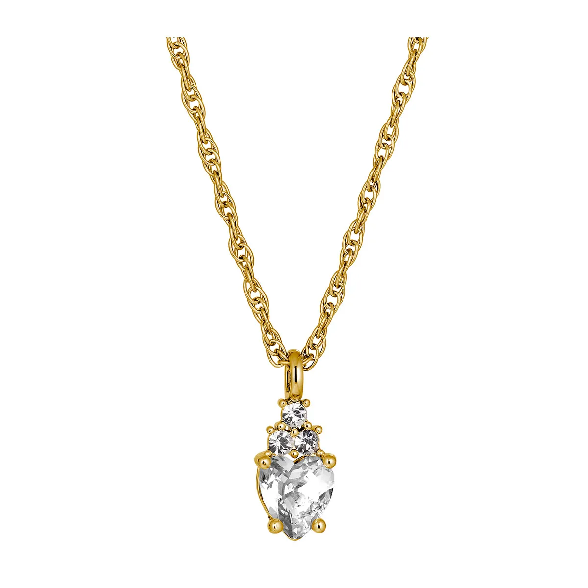 Women's Spira Necklace