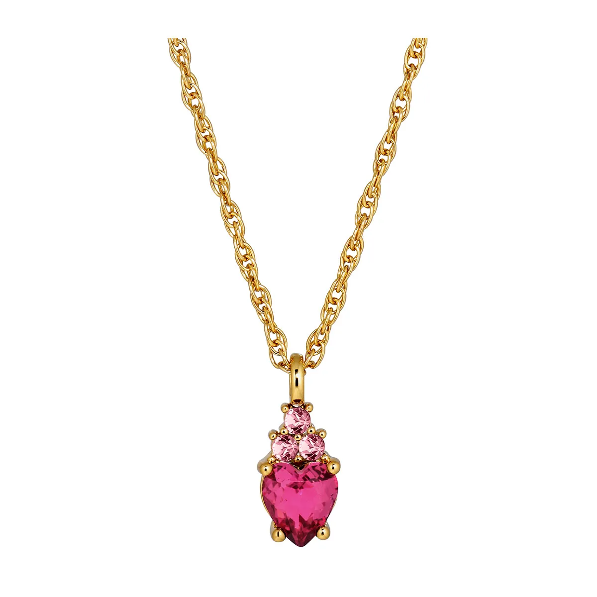 Women's Spira necklace
