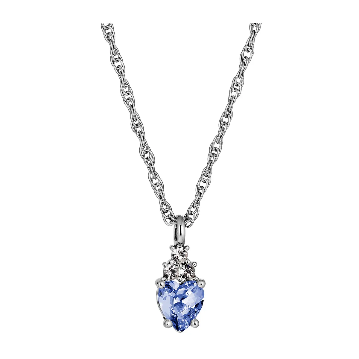 Women's Spira necklace