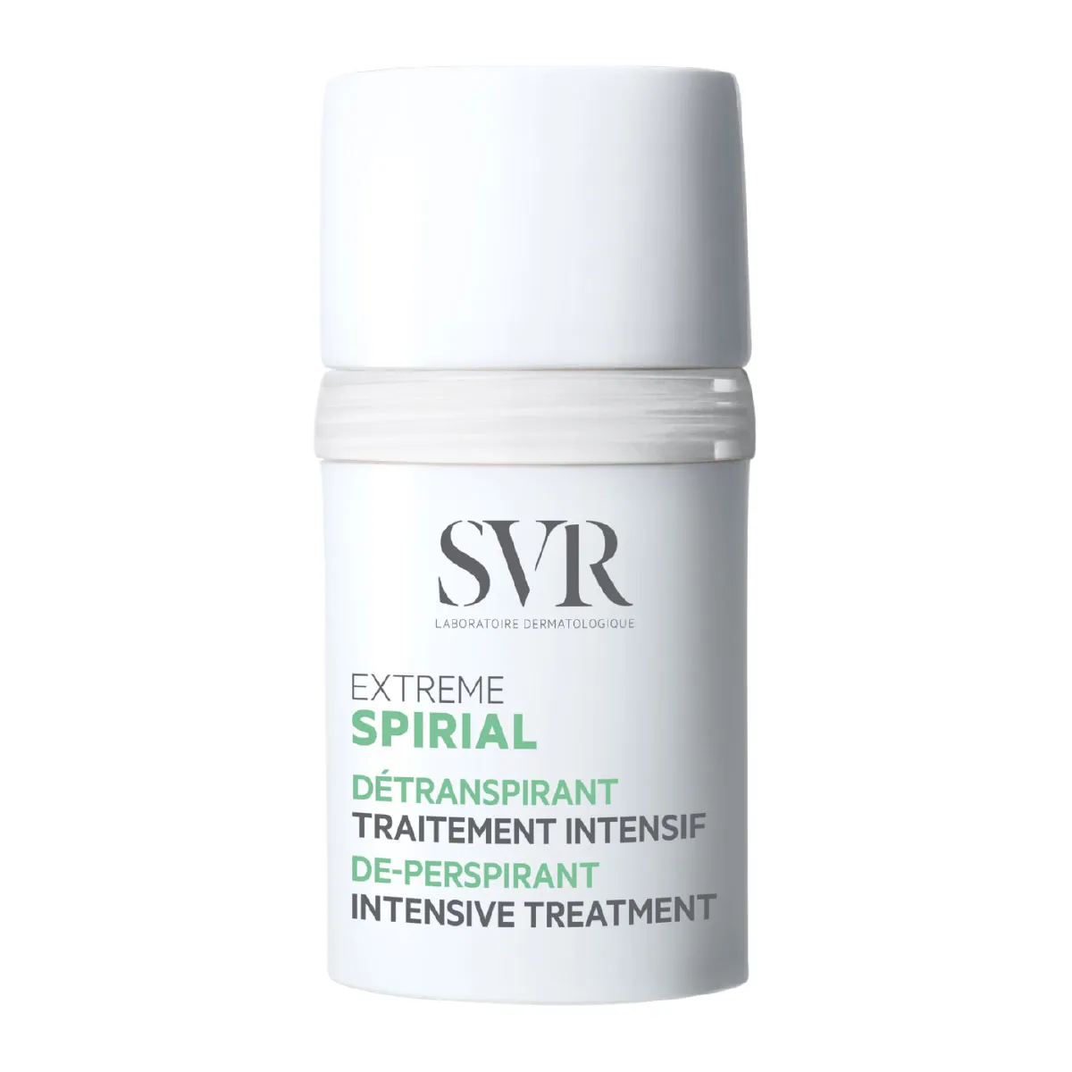 Spirial Extreme De-Perspirant