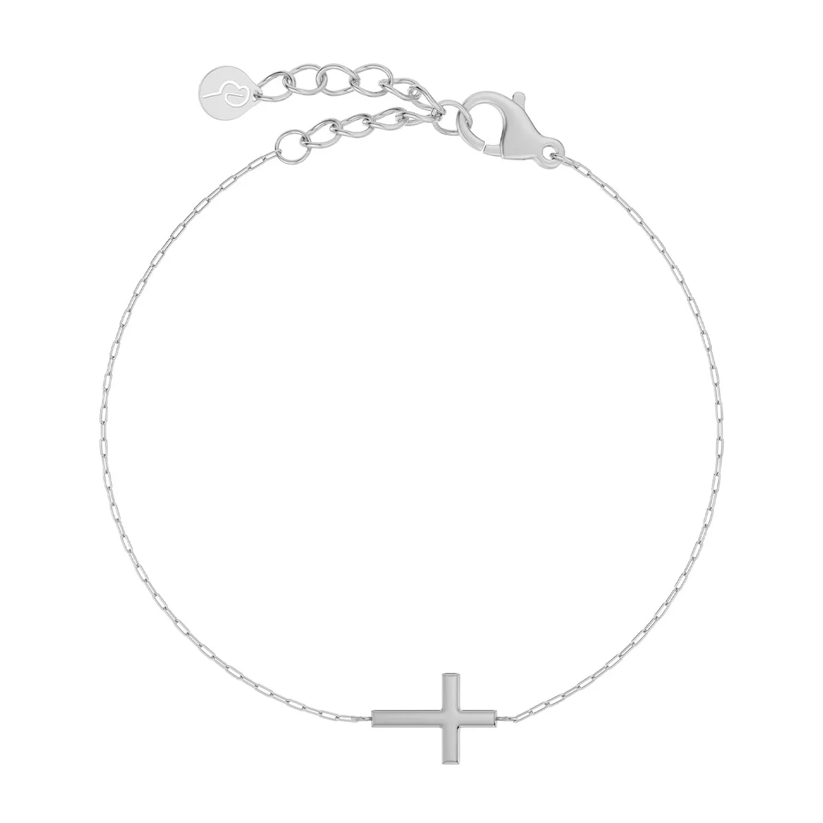 Women's Spirit Cross bracelet