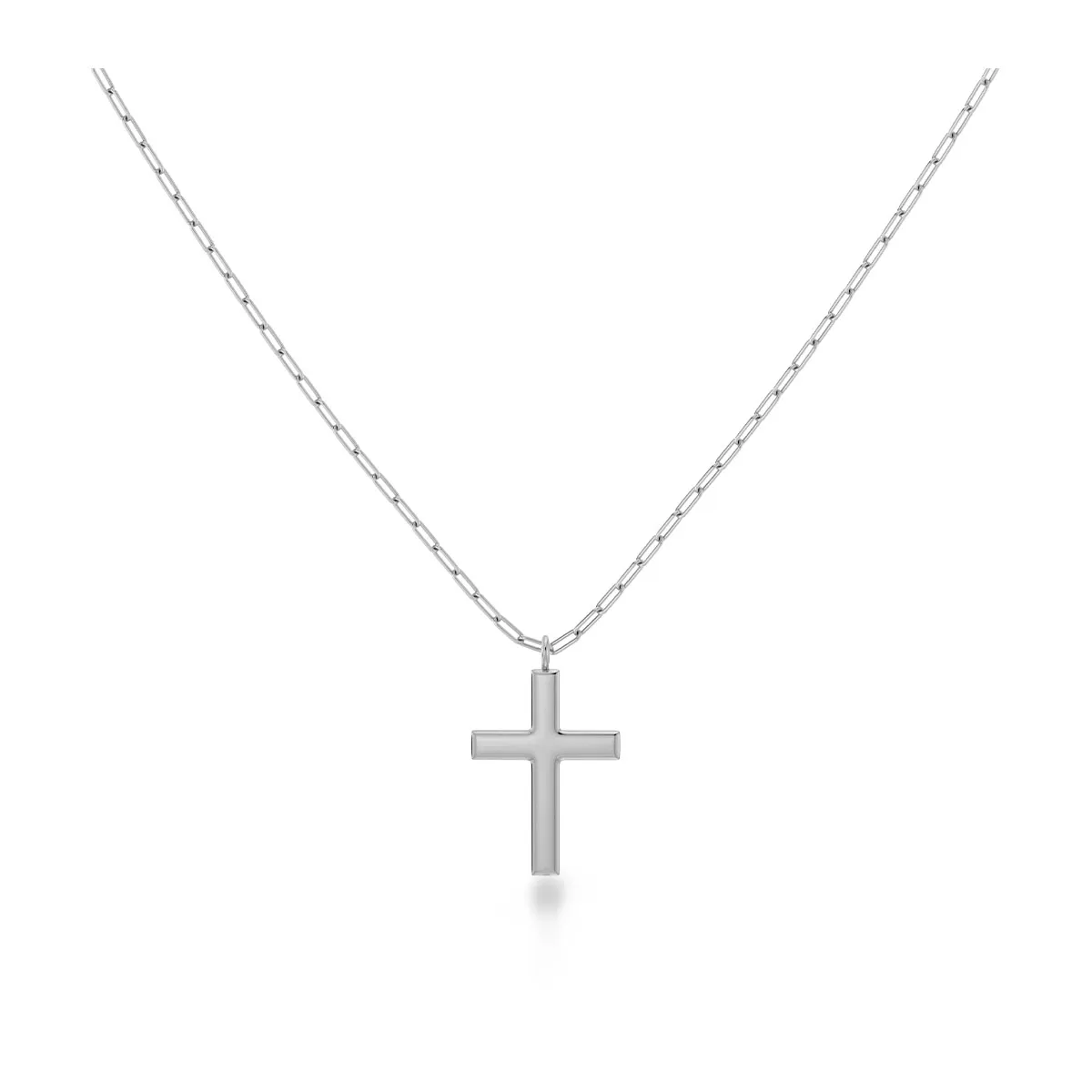 Women's Spirit Cross necklace