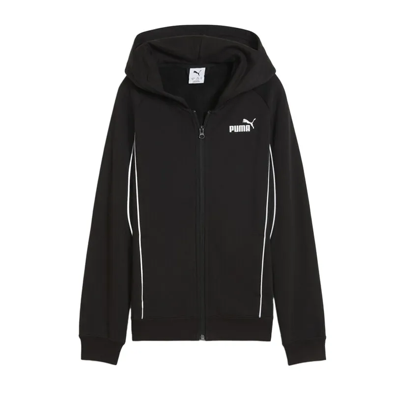 Ζακέτα φούτερ SPORT FULL-ZIP FL B