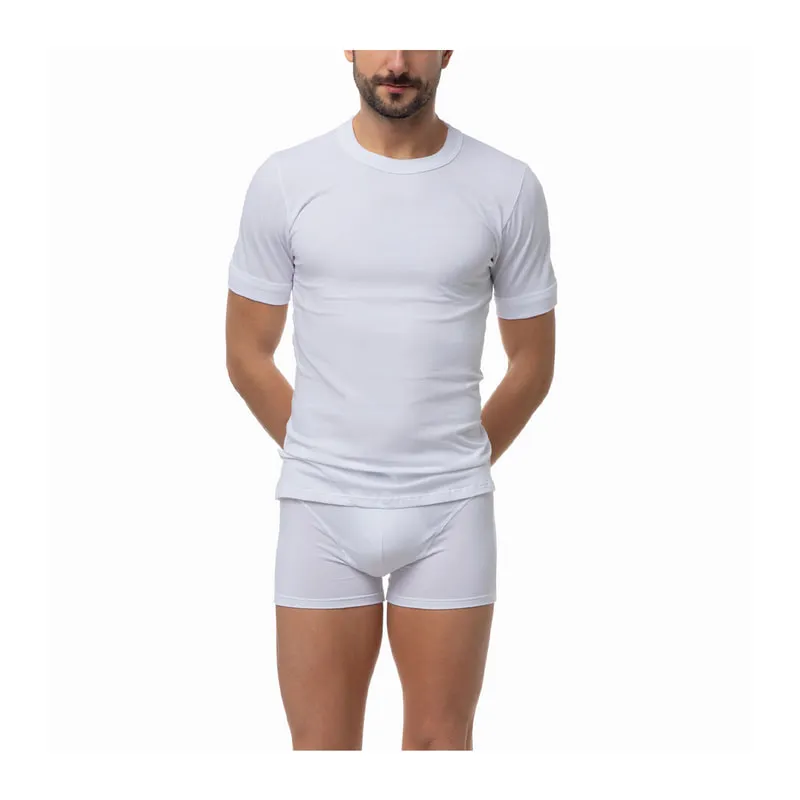 Sporties short sleeve undershirt 2 pack