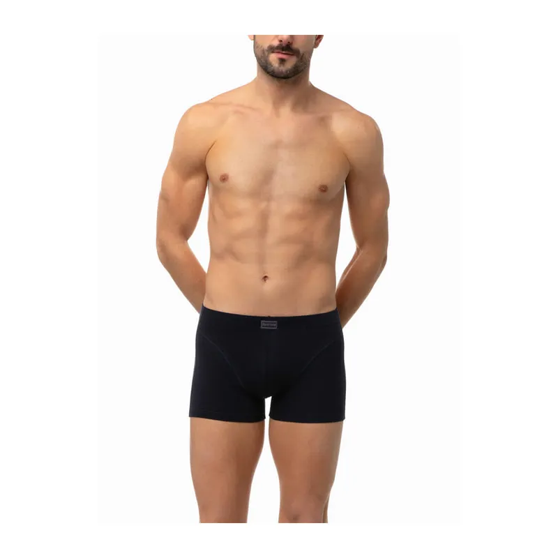 Sporties inner elastic waistband boxer 3 pack