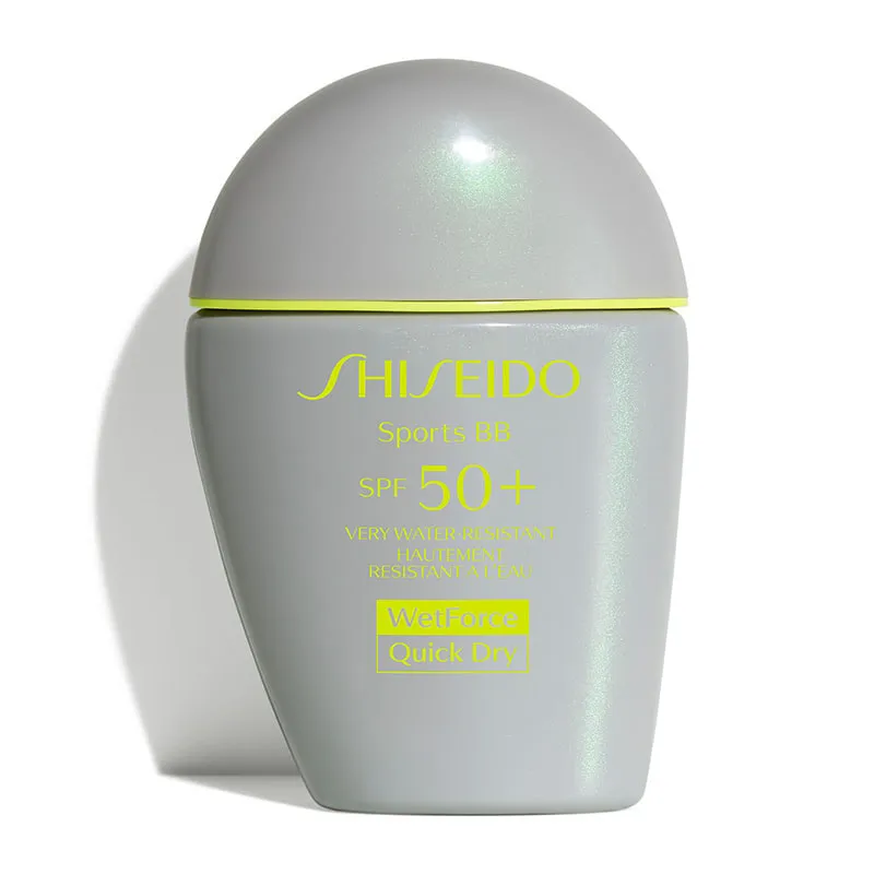 Sports BB  SPF50+