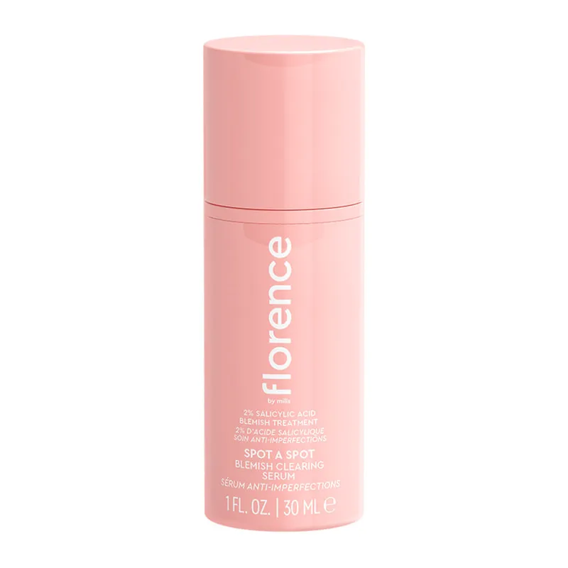 Spot A Spot Clearing Treatment Serum