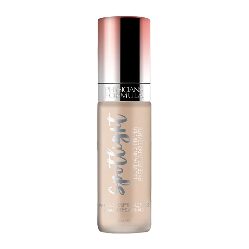 Spotlight Illuminating Primer