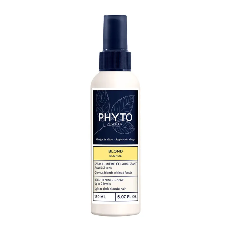 Spray Λάμψης Για Ξανθές Ανταύγειες έως και 2 τόνους