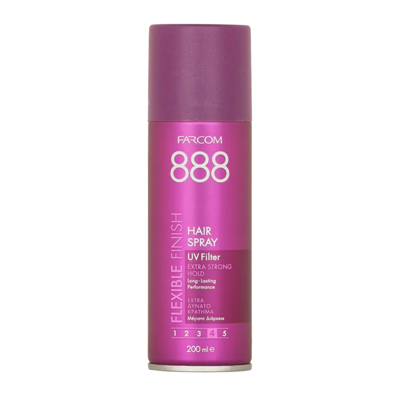 Spray Lac Extra Strong Hold Flexible Finish