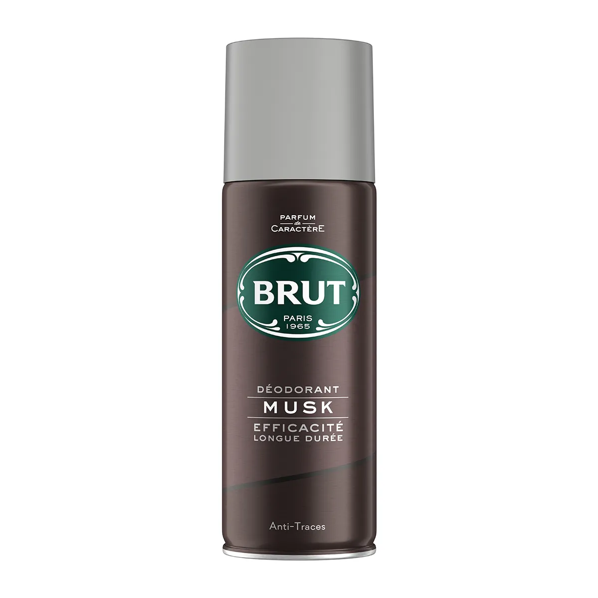 Αποσμητικό Spray Musk