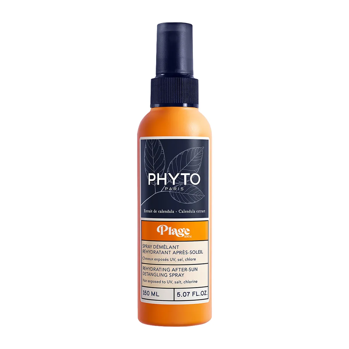 After-Sun Moisturizing Detangling Spray