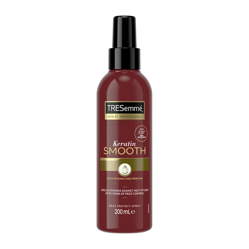 Spray κατά της Θερμότητας