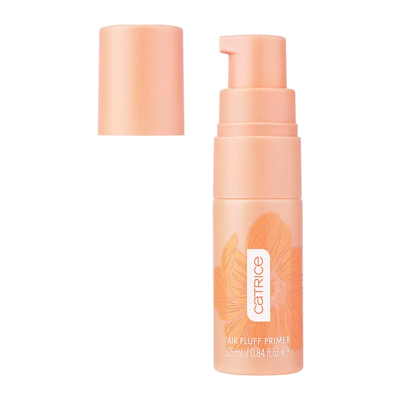 Spring Awakening Air Fluff Primer