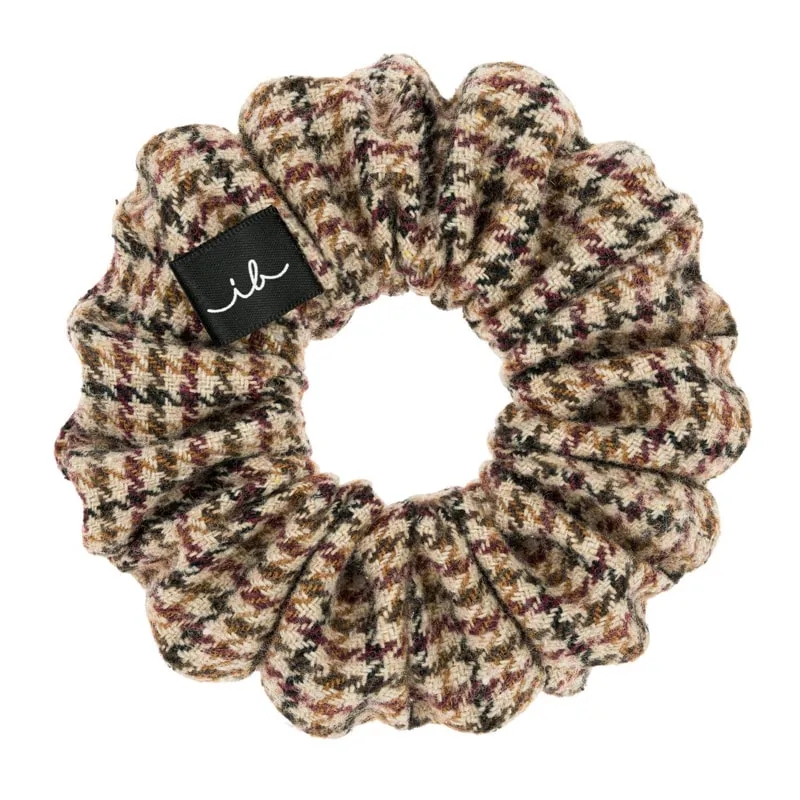 Sprunchie Après-Ski Jacquard