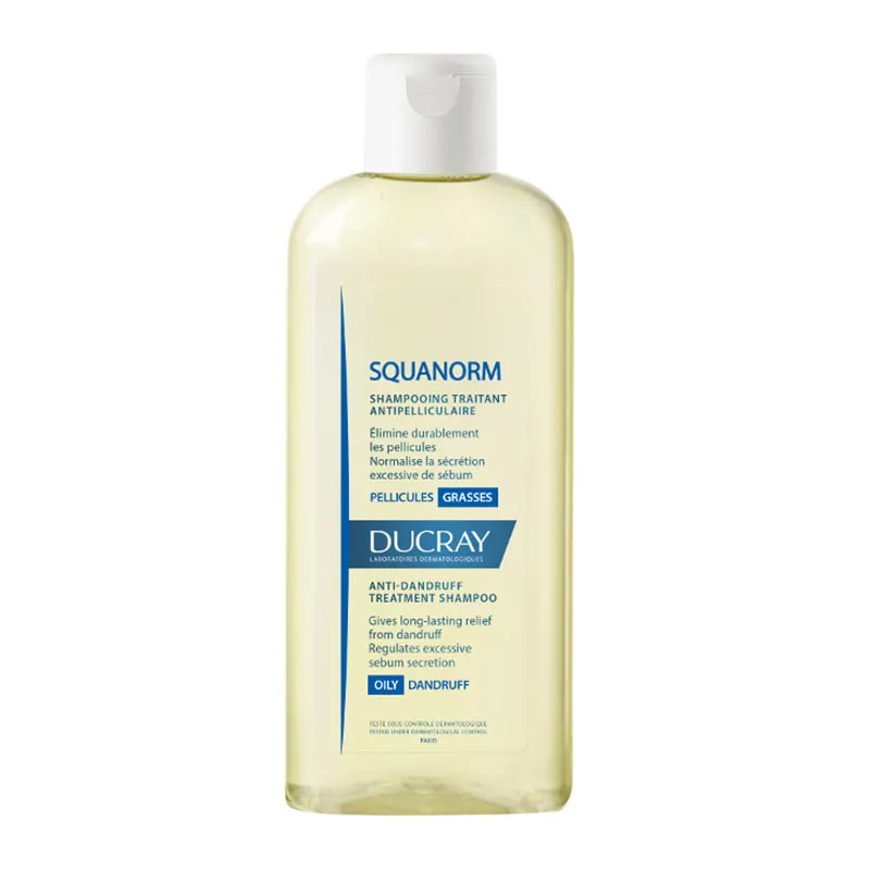 Squanorm Anti-dandruff Lotion
