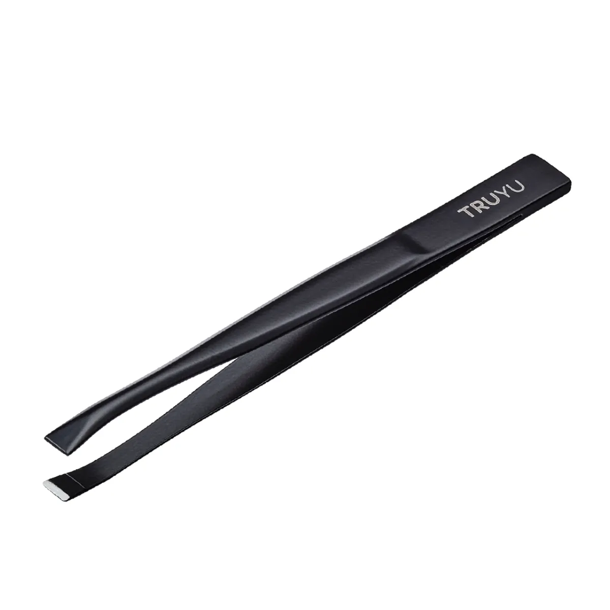 Square Tip Tweesers (Black Electro)