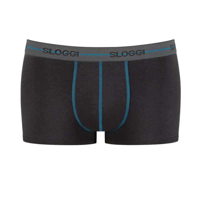 Start hipster μπόξερ 2 pack